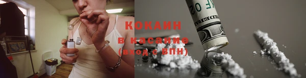 молекула духа Мегион