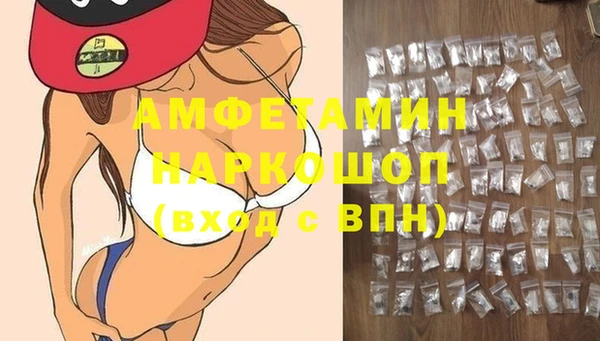 молекула духа Мегион